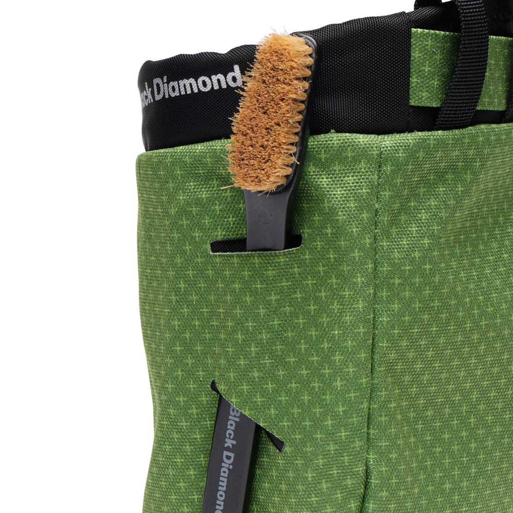 Gym Chalk Bag - Palm Green