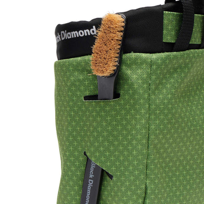 Gym Chalk Bag - Palm Green