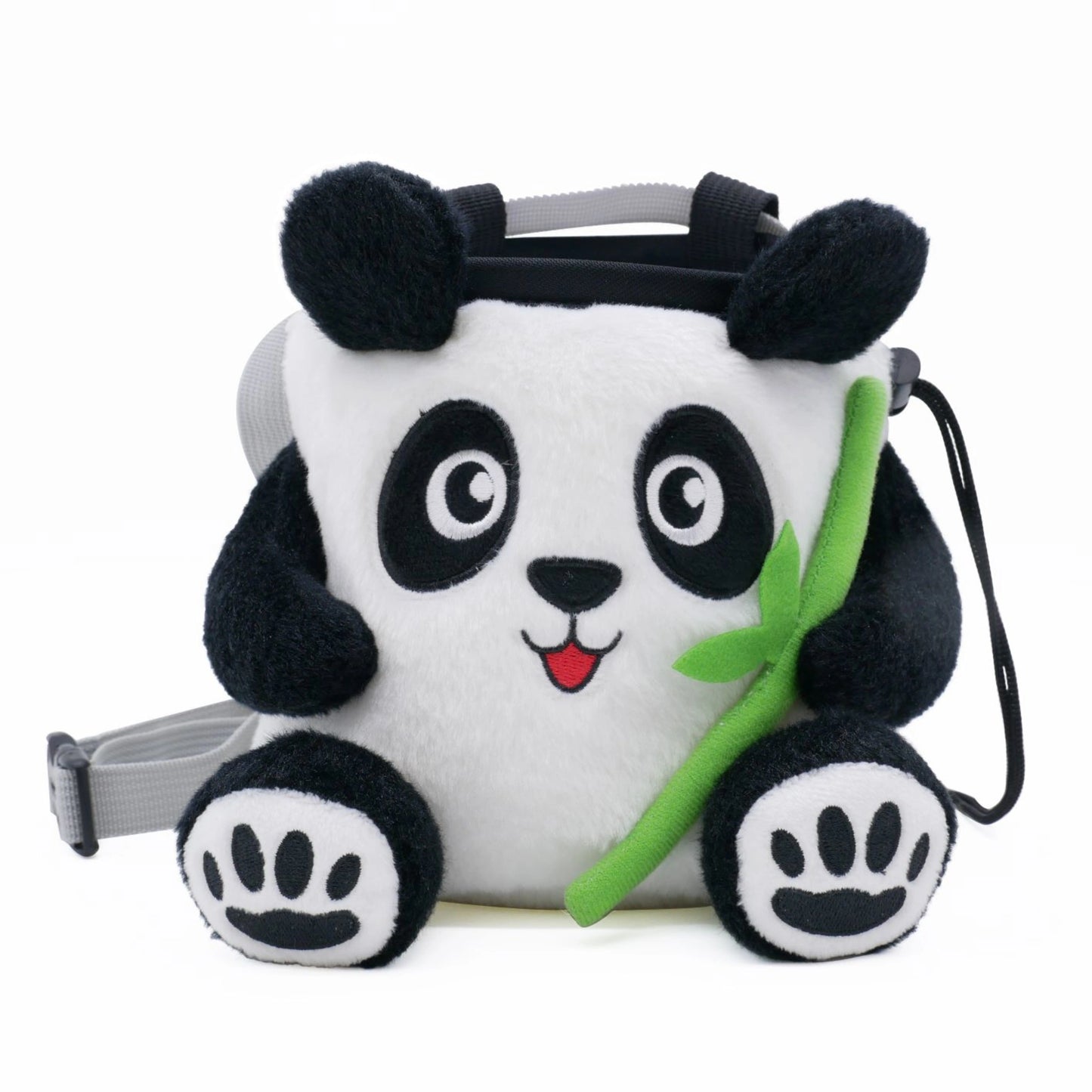YY Animal Chalk Bag - Panda