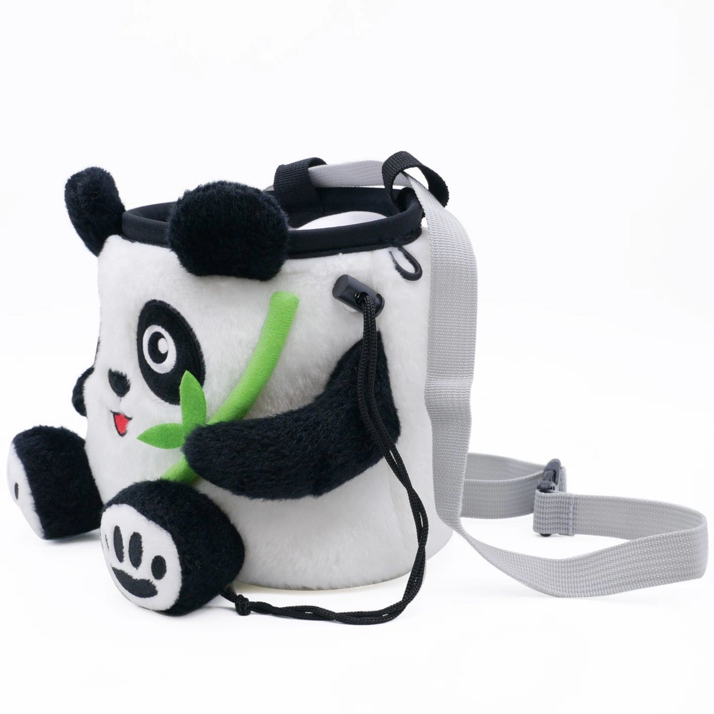 YY Animal Chalk Bag - Panda