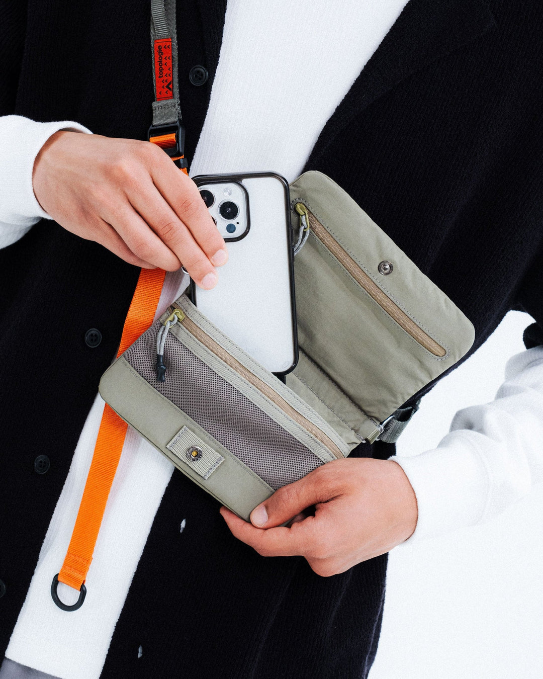 Phone Sacoche 90 Bag