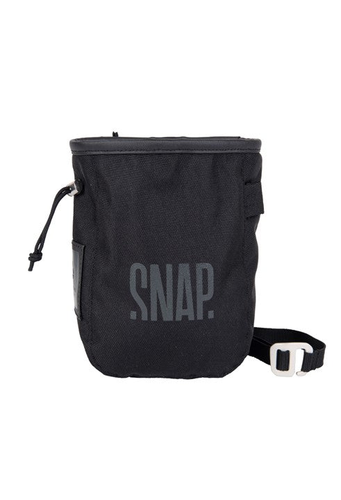 Snap - Chalk Pocket Zip