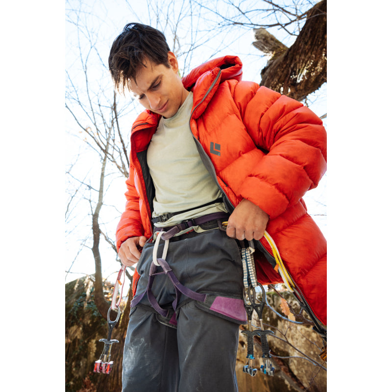 Zone Harness - Mens