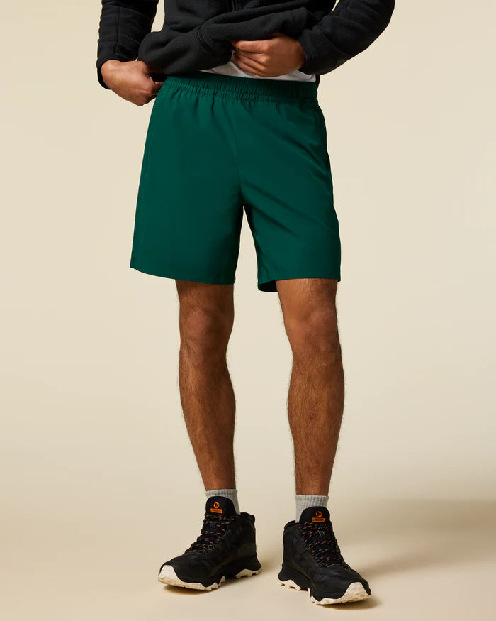 Persisto 7inch Tech Short | Mens