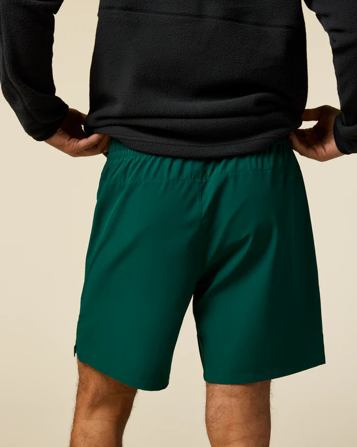 Persisto 7inch Tech Short | Mens