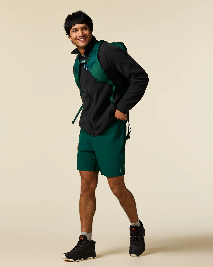 Persisto 7inch Tech Short | Mens