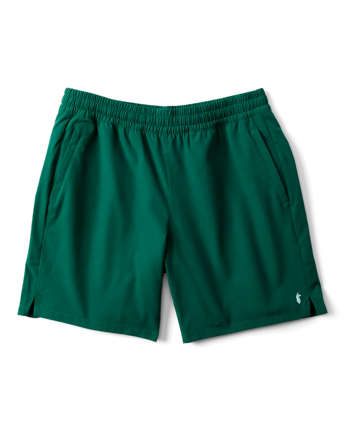 Persisto 7inch Tech Short | Mens