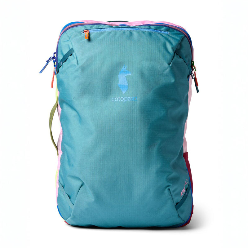Allpa 42L Travel Pack - Del Dia