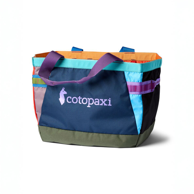 Allpa 60L Gear Hauler Tote - Del Dia