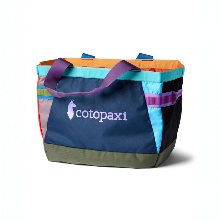 Allpa 60L Gear Hauler Tote - Del Dia