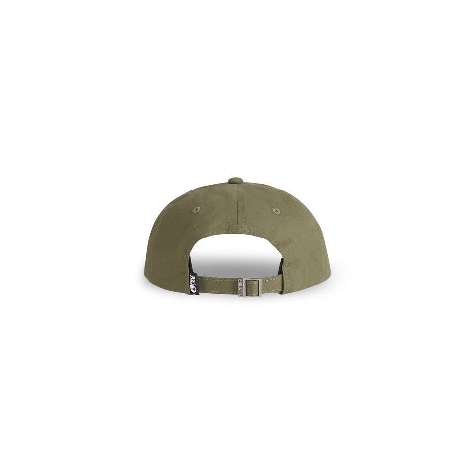 Atzan Baseball Cap - Tobacco