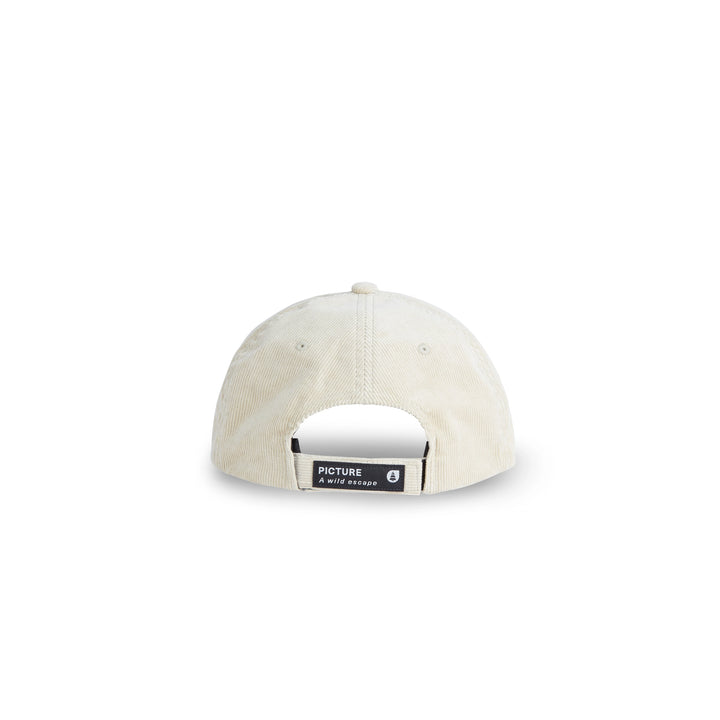 Qorda Cap