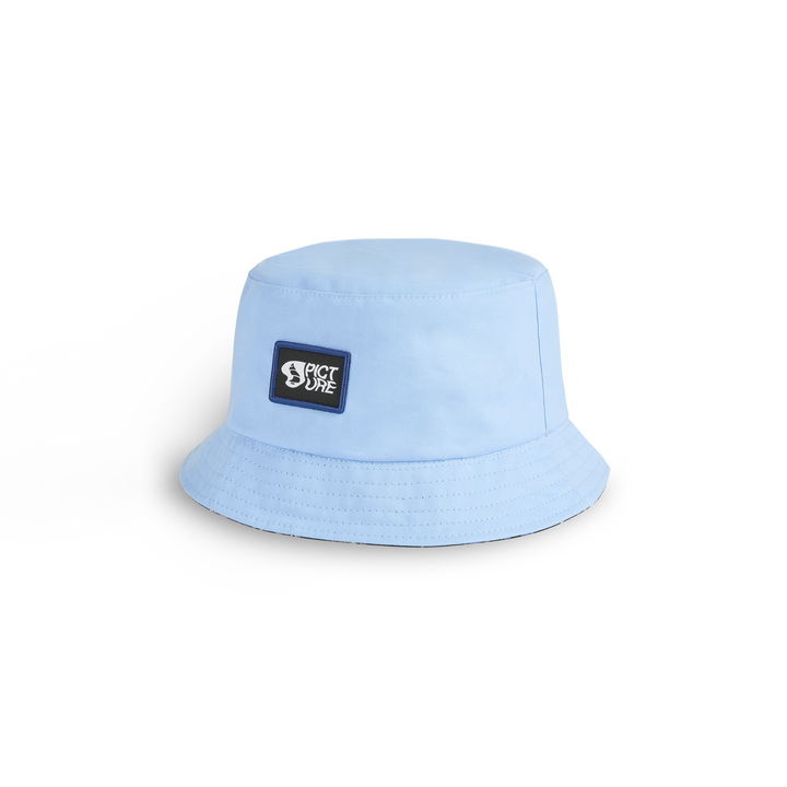 Okori 2 in 1 Bucket Hat - Wealth Print