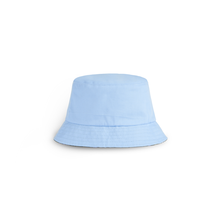 Okori 2 in 1 Bucket Hat - Wealth Print