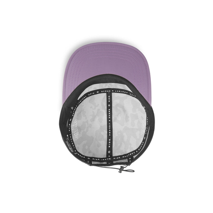 Shonto Cap