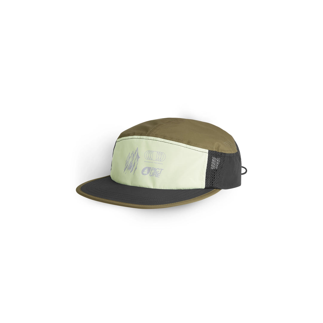 Shonto Cap