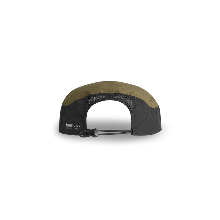Shonto Cap