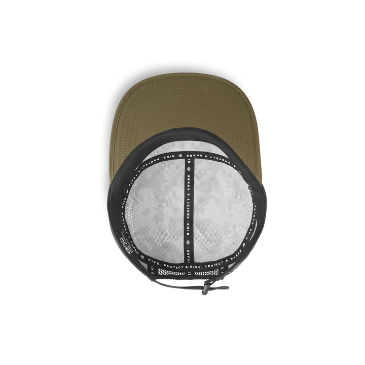 Shonto Cap
