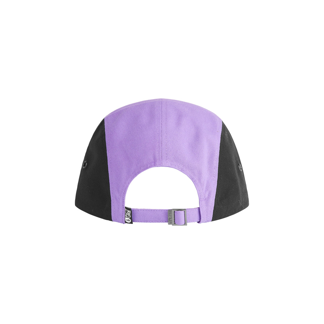 Tropenat 5 Panel Cap