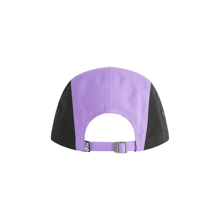 Tropenat 5 Panel Cap