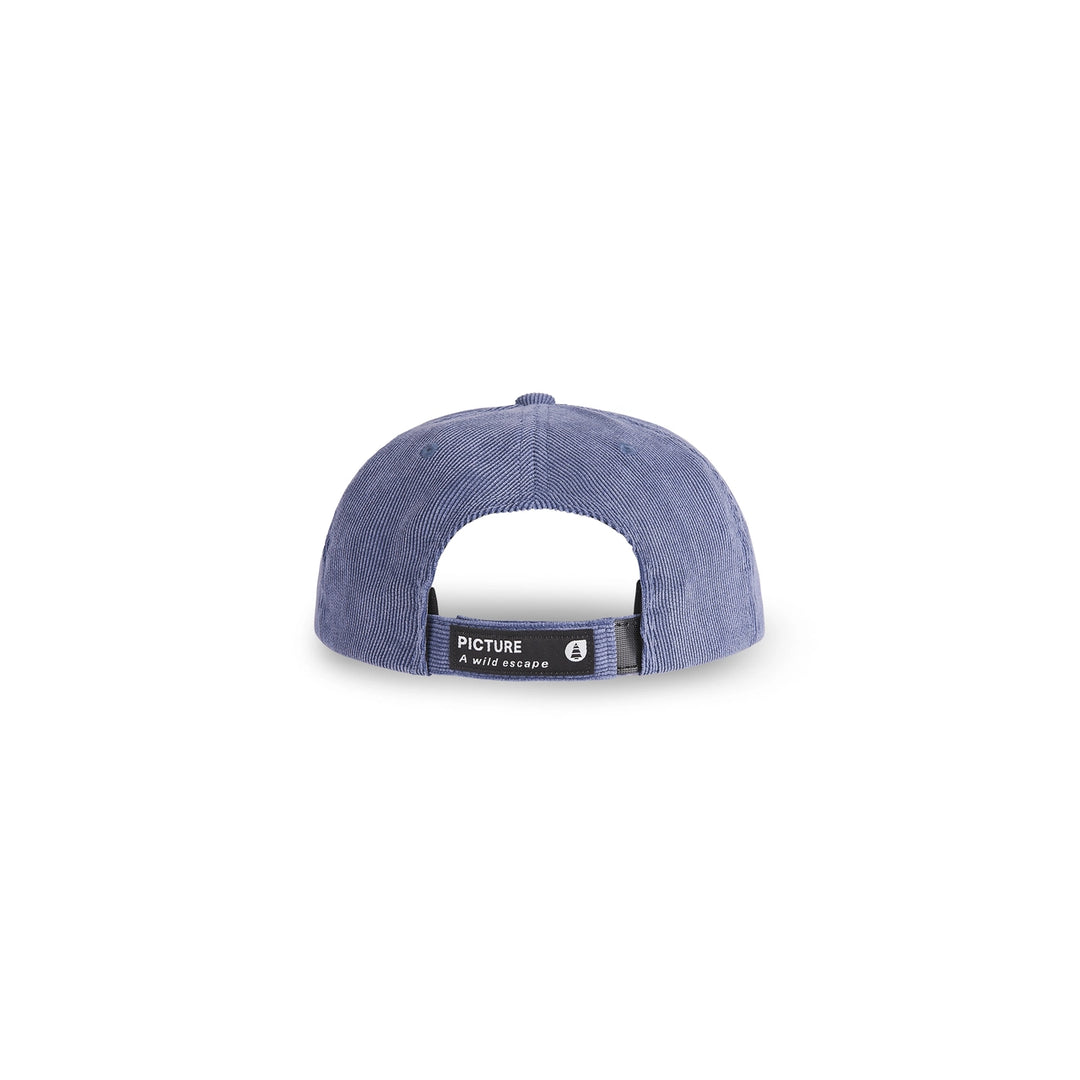 Qorda Cap - Skipper Blue