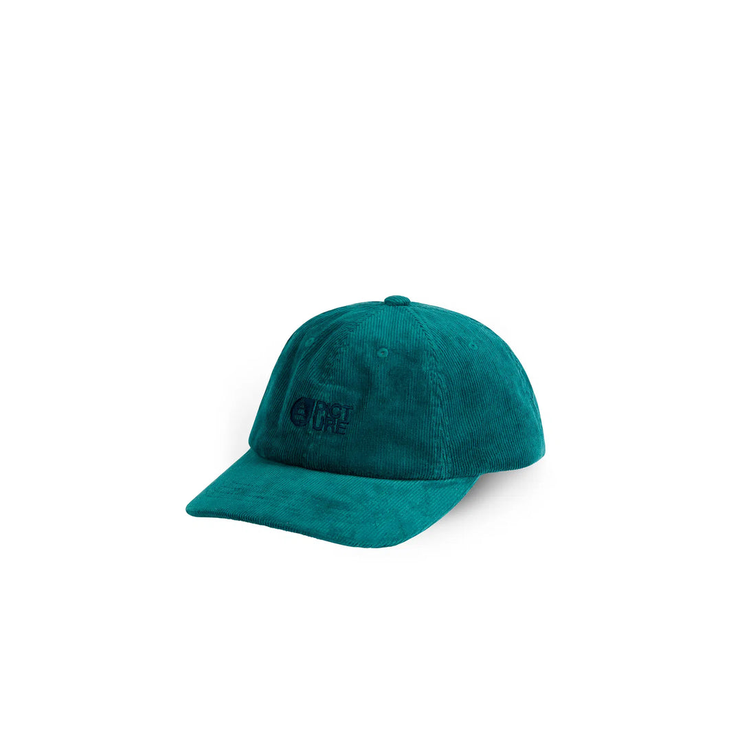 Qorda Cap