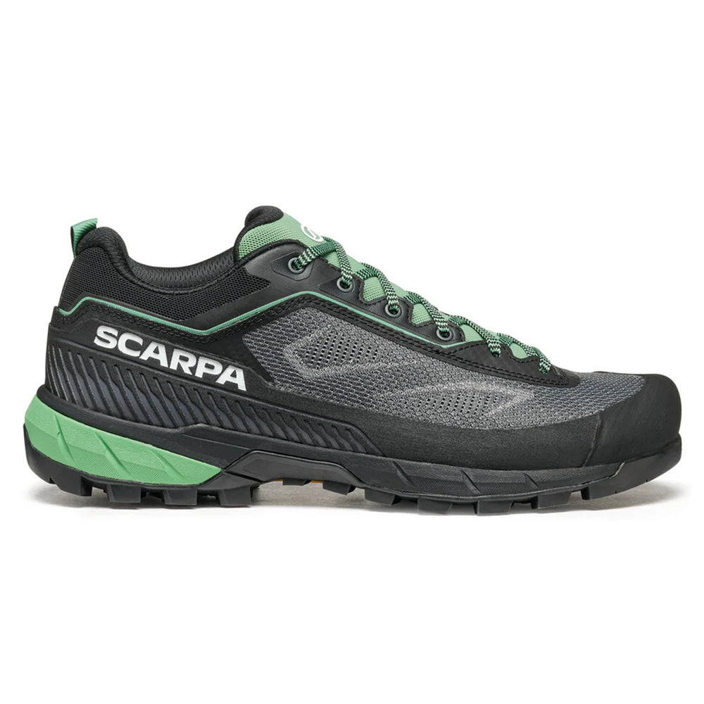 Rapid Approach Shoes | Womens