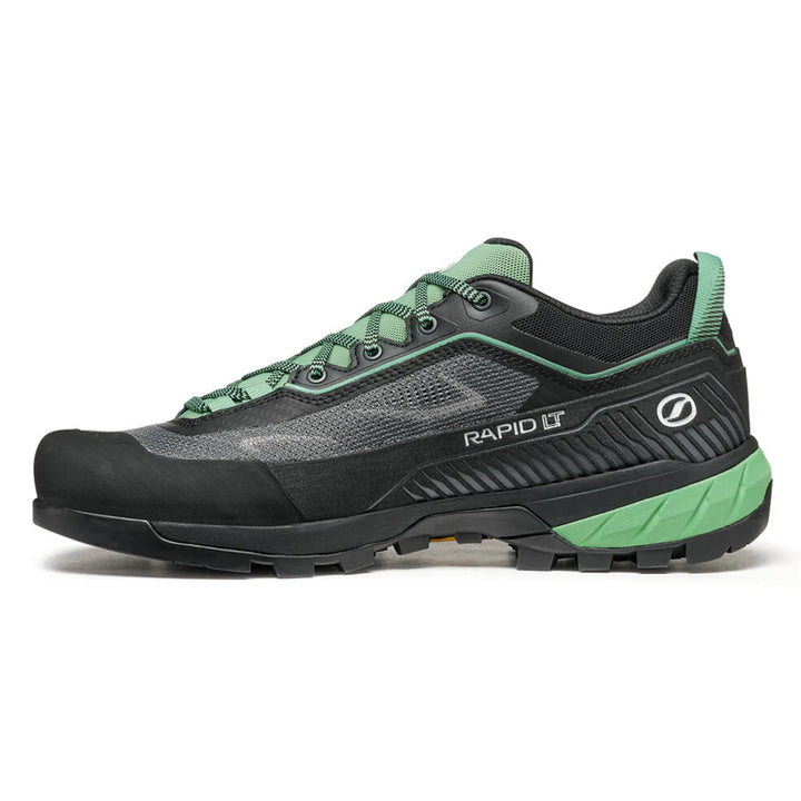 Rapid Approach Shoes | Womens