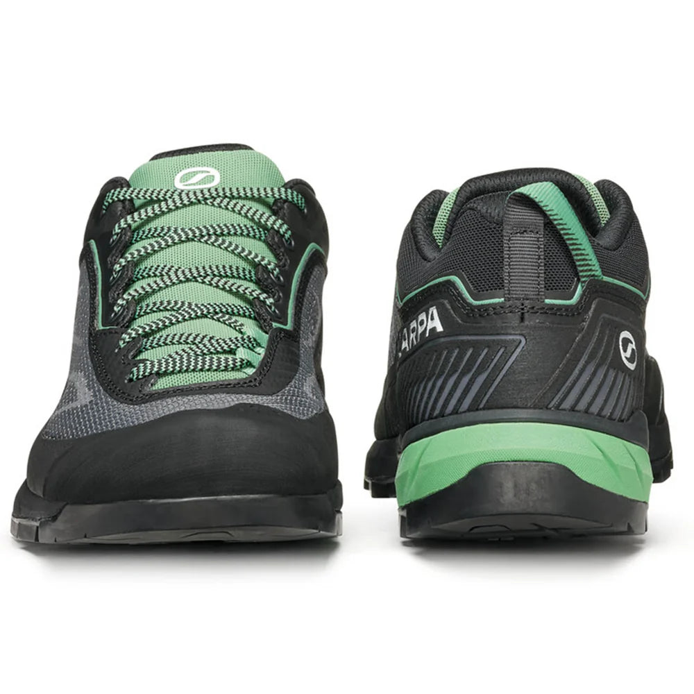 Rapid Approach Shoes | Womens