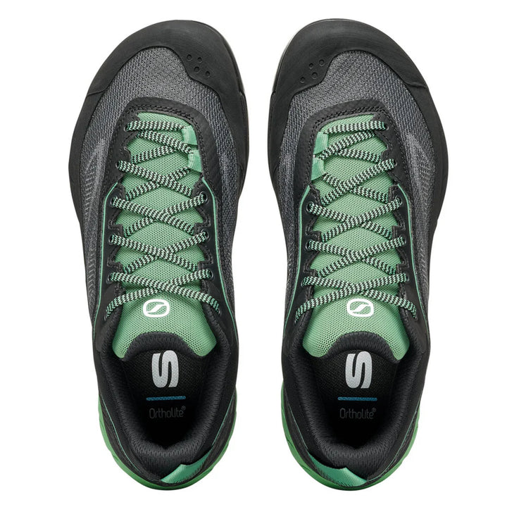 Rapid Approach Shoes | Womens