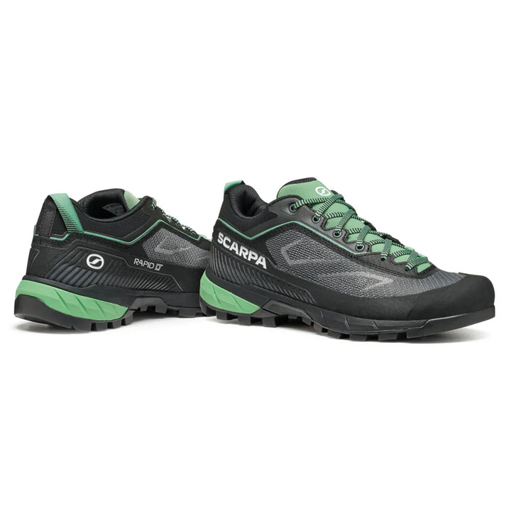 Rapid Approach Shoes | Womens