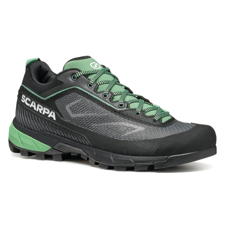 Rapid Approach Shoes | Womens