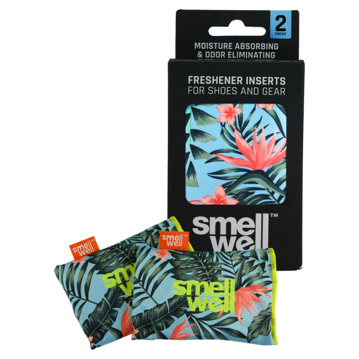 Freshener Inserts - Deodorizing Pouches - Small