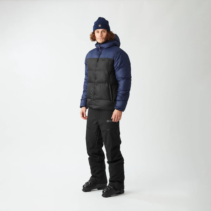 Scape 2 in 1 Jacket | Mens