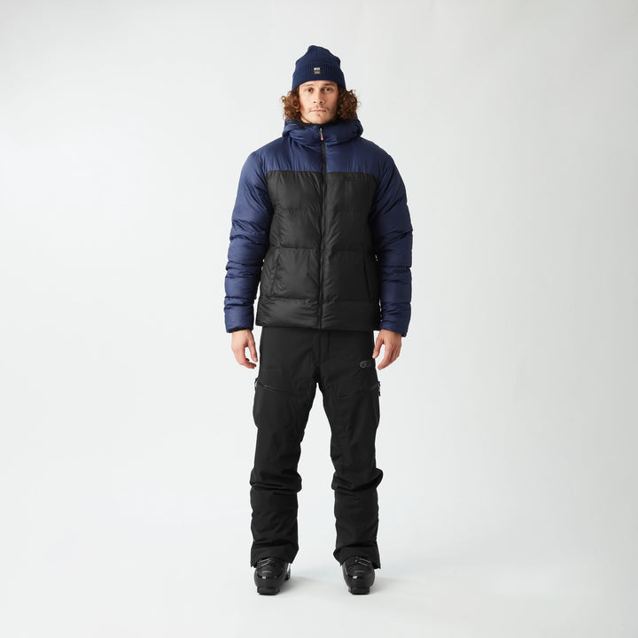 Scape 2 in 1 Jacket | Mens