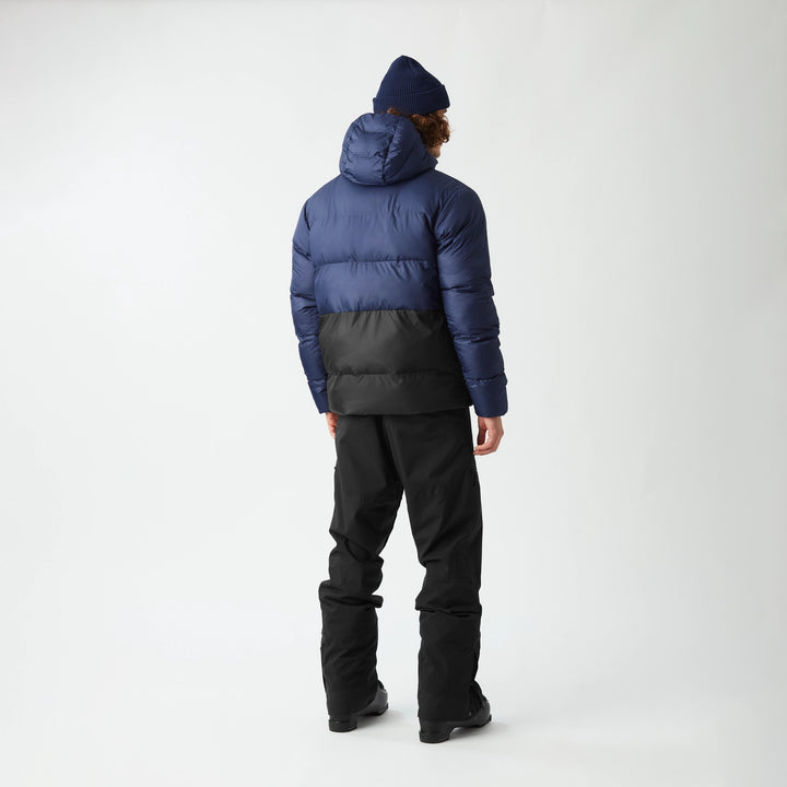 Scape 2 in 1 Jacket | Mens