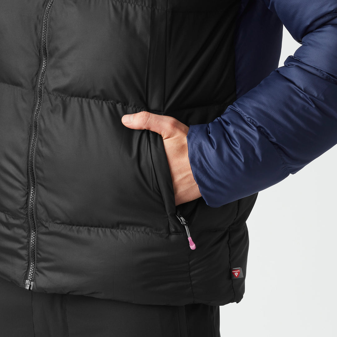 Scape 2 in 1 Jacket | Mens