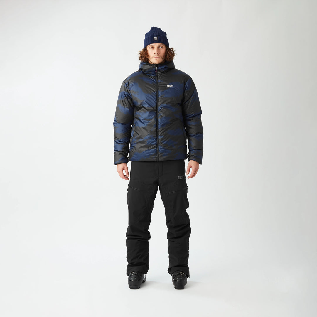 Scape 2 in 1 Jacket | Mens