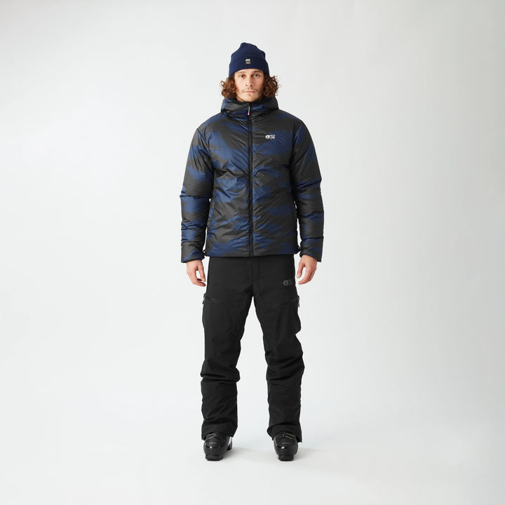 Scape 2 in 1 Jacket | Mens