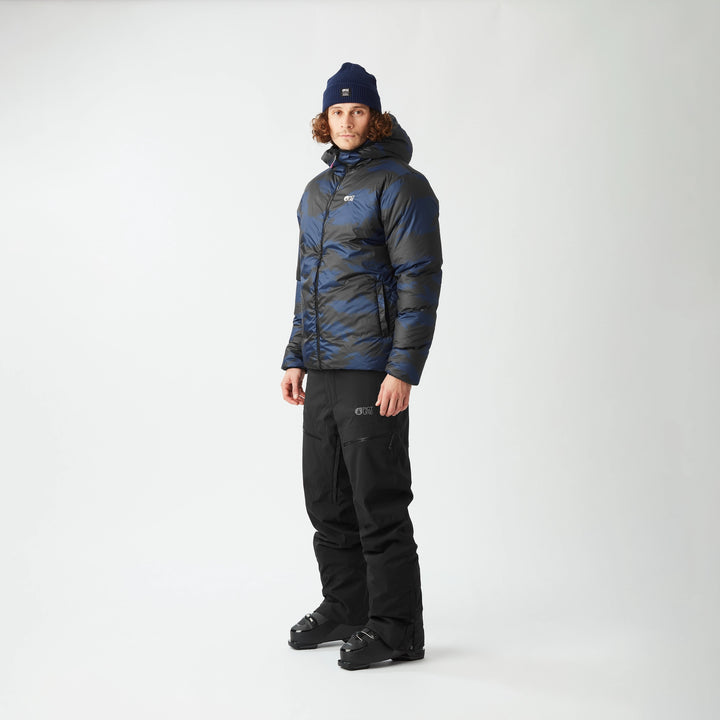 Scape 2 in 1 Jacket | Mens