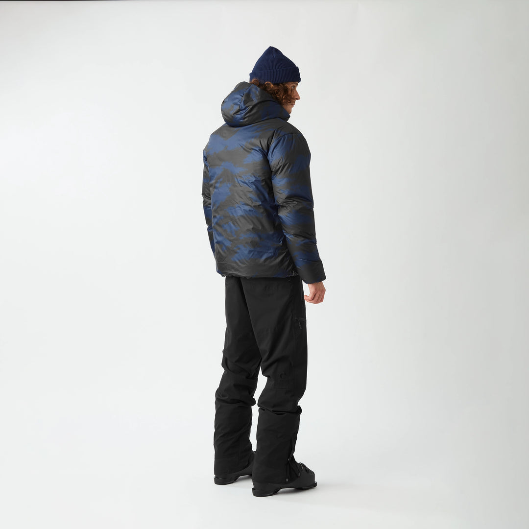Scape 2 in 1 Jacket | Mens