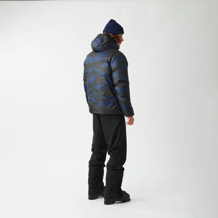 Scape 2 in 1 Jacket | Mens