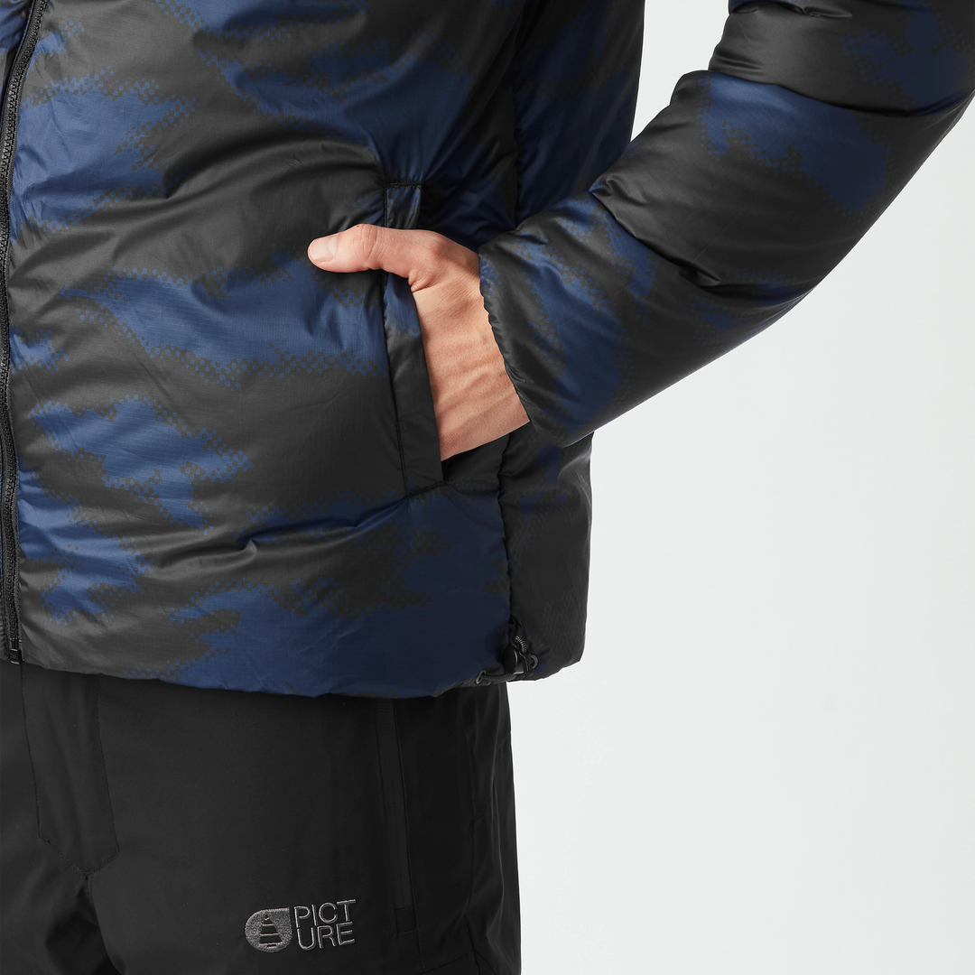 Scape 2 in 1 Jacket | Mens