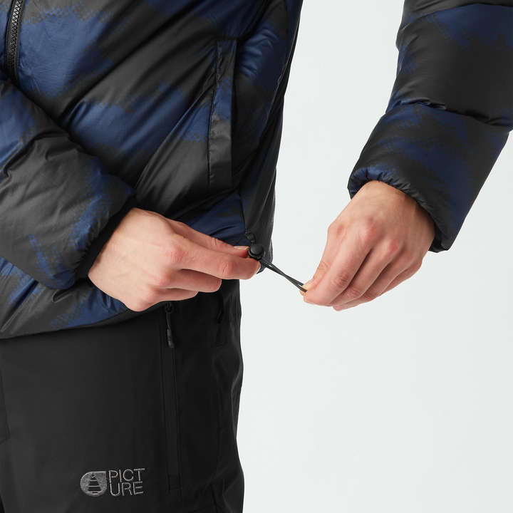 Scape 2 in 1 Jacket | Mens