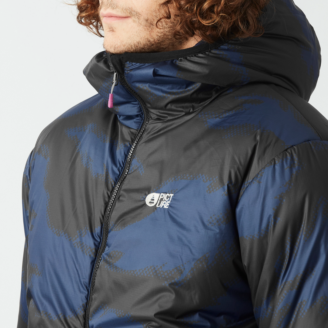 Scape 2 in 1 Jacket | Mens