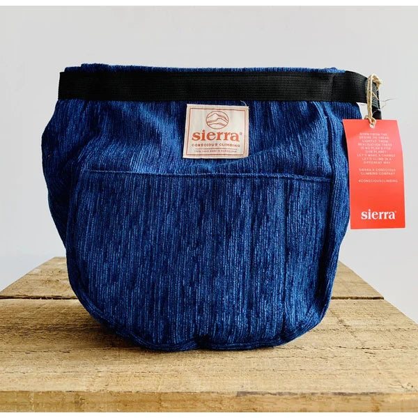Matrix Blue