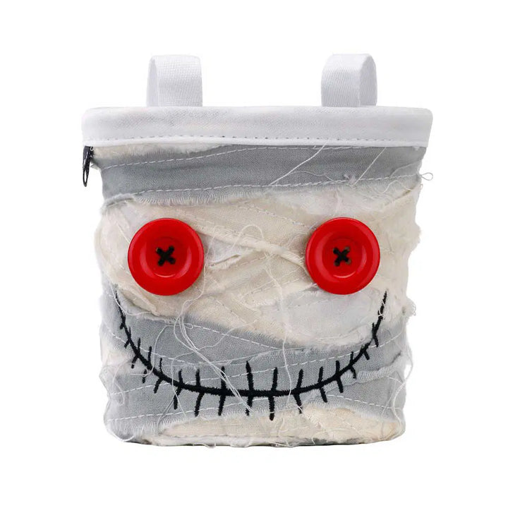 8B+ Monster Chalk Bag - Stan, front