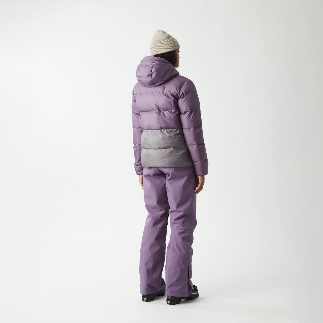 Scape 2 in 1 Jacket | Womens