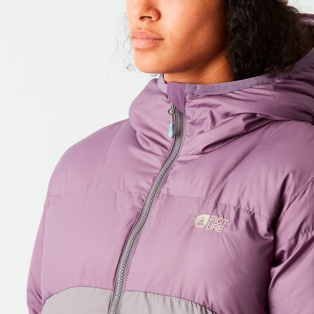 Scape 2 in 1 Jacket | Womens