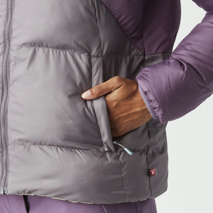 Scape 2 in 1 Jacket | Womens